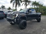 New 2025 GMC Sierra 2500 Denali w/ Denali Reserve Package image 3