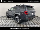 New 2025 Toyota 4Runner TRD Off-Road Premium image 3