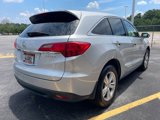 Used 2013 Acura RDX FWD w/ Technology Package image 5