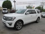 Used 2020 Ford Expedition Max Limited w/ Equipment Group 302A image 5