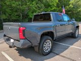 New 2025 Toyota Tacoma Limited image 4