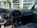 Used 2020 Chevrolet Traverse Premier w/ Redline Edition image 6