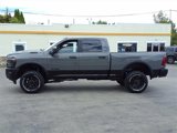 New 2026 RAM 2500 Rebel image 4