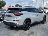 Used 2024 Nissan Murano SV w/ SV Midnight Edition Package image 5