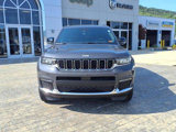 New 2025 Jeep Grand Cherokee L Limited image 2