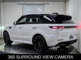 Used 2023 Land Rover Range Rover Sport SE Dynamic image 6