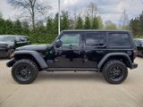 New 2025 Jeep Wrangler Unlimited Sport S 4xe image 3