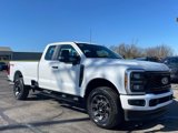 New 2025 Ford F350 XL image 2