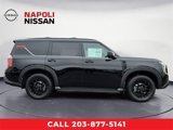 New 2025 Nissan Armada PRO-4X image 2