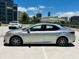 Used 2023 Toyota Camry XLE image 4