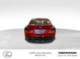 New 2025 Lexus IS 350 F Sport image 4