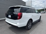 New 2025 Ford Expedition Active image 3
