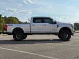 Used 2017 Ford F250 Lariat w/ Lariat Ultimate Package image 4