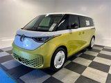 New 2025 Volkswagen ID. Buzz 1st Edition image 3