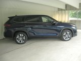 Certified 2025 Toyota Highlander XLE image 5