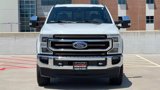 Used 2021 Ford F350 King Ranch w/ King Ranch Ultimate Package image 4