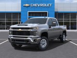 New 2025 Chevrolet Silverado 2500 LT image 6