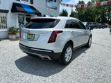 Used 2020 Cadillac XT5 Premium Luxury image 5