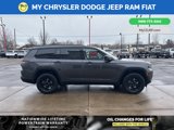 New 2025 Jeep Grand Cherokee L Altitude image 5