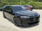 New 2025 BMW 750e xDrive w/ Executive Package image 5