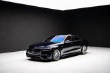 Used 2024 Mercedes-Benz S 63 AMG S image 4
