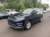 Used 2019 Jeep Compass Sport image 3