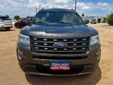 Used 2017 Ford Explorer XLT w/ Equipment Group 202A image 2
