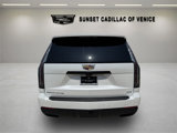 New 2025 Cadillac Escalade ESV Sport w/ Touring Package image 4