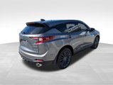 Used 2023 Acura RDX AWD w/ A-Spec & Advance Pkg image 3