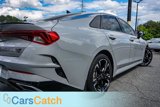 Used 2021 Kia K5 GT-Line image 6