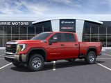 New 2025 GMC Sierra 2500 Pro w/ 1SA Pro Safety Plus Package image 2