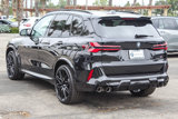 New 2025 BMW X5 M Competition w/ Executive Package image 4