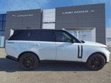 New 2025 Land Rover Range Rover SE image 6