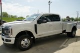 New 2025 Ford F350 Platinum image 5