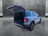 New 2026 Honda Passport TrailSport image 2