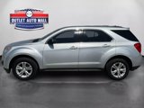 Used 2015 Chevrolet Equinox LS image 6