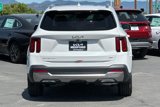 New 2025 Kia Sorento SX Prestige image 5