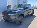 New 2025 RAM 1500 Rebel image 2