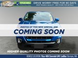 Used 2022 GMC Canyon Elevation image 2