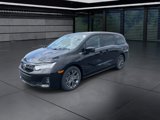 New 2025 Honda Odyssey Touring image 3
