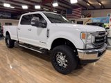 Used 2020 Ford F250 Lariat w/ Lariat Ultimate Package image 3