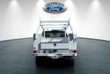 New 2025 Ford F350 2WD Regular Cab Super Duty image 5