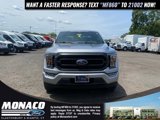Certified 2022 Ford F150 XLT w/ Equipment Group 302A High image 3
