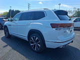 New 2025 Volkswagen Atlas SEL Premium R-Line image 3
