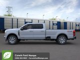 New 2025 Ford F350 King Ranch image 4