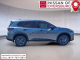New 2026 Nissan Rogue S image 2