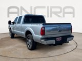 Used 2016 Ford F250 Platinum w/ FX4 Off-Road Package image 5