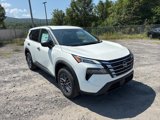 New 2026 Nissan Rogue S image 3