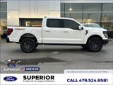 New 2025 Ford F150 Tremor w/ Equipment Group 402A High image 2
