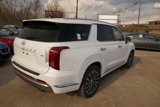 New 2025 Hyundai Palisade Calligraphy image 5